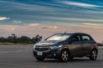 Chevrolet Onix 2016 года